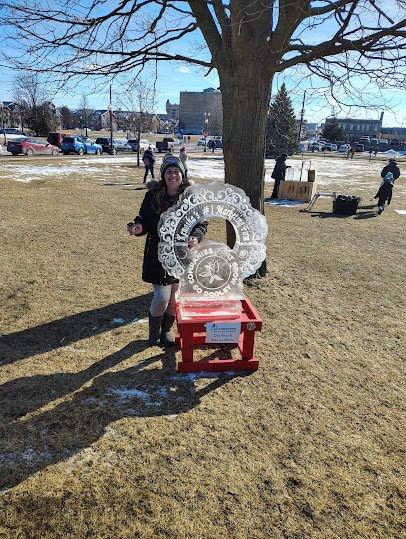 Veterans Memorial Park Ice Rink photo 5