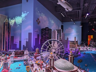 LEGOLAND Discovery Center Chicago photo 3