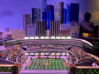 LEGOLAND Discovery Center Chicago photo 4