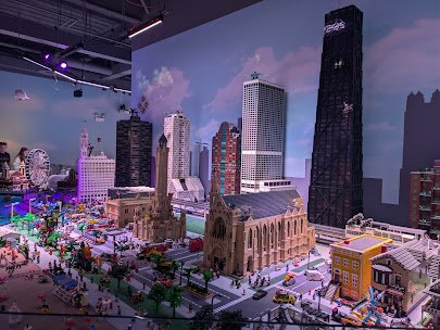 LEGOLAND Discovery Center Chicago photo 5