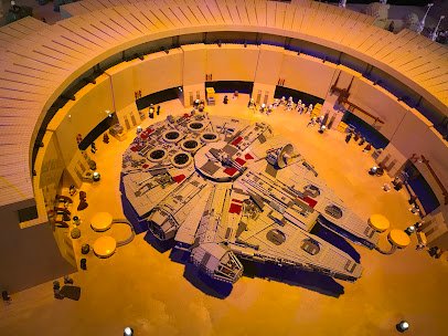LEGOLAND Discovery Center Chicago photo 6
