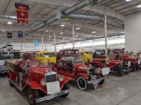 Utah Fire Museum