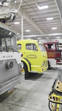 Utah Fire Museum photo 2