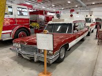 Utah Fire Museum photo 6