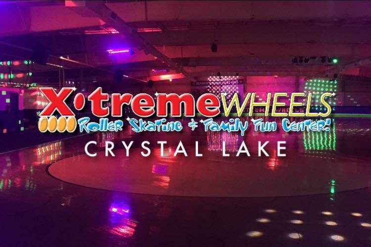 Xtreme Wheels - Roller Skating & Family Fun Center photo 1