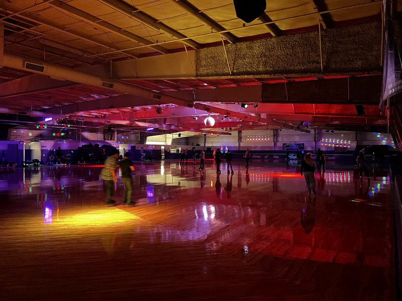 Xtreme Wheels - Roller Skating & Family Fun Center photo 3