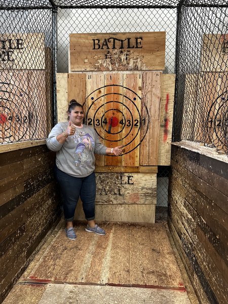 Battle Axe photo 3