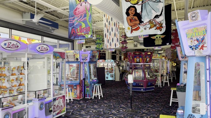 Mariners Arcade photo 2