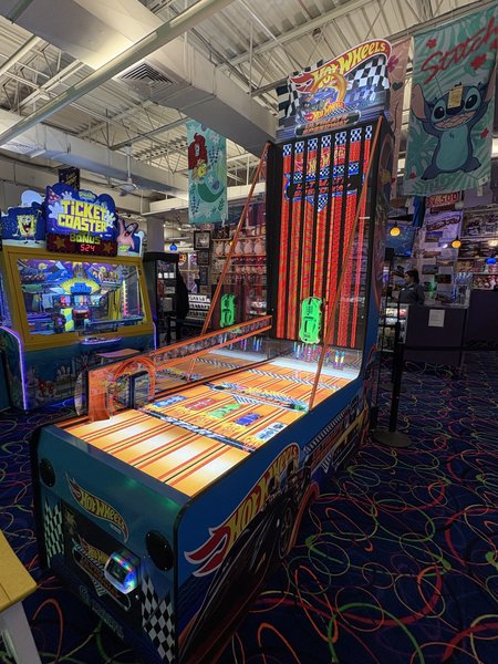 Mariners Arcade photo 3