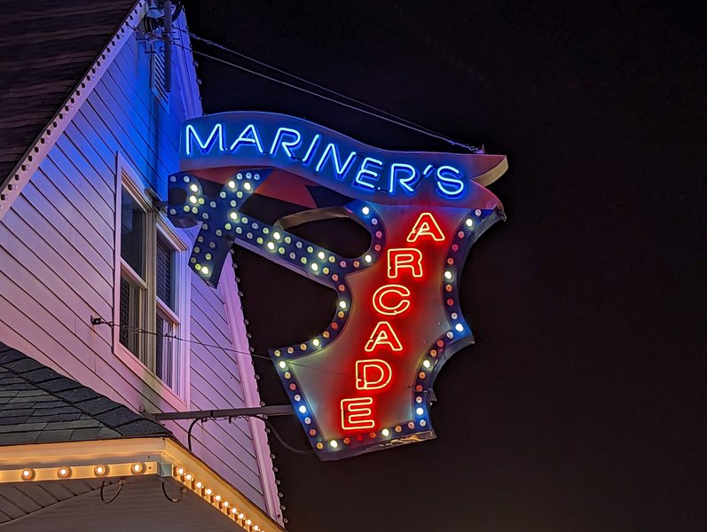 Mariners Arcade photo 4