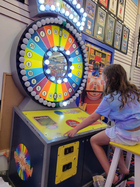 Mariners Arcade photo 5