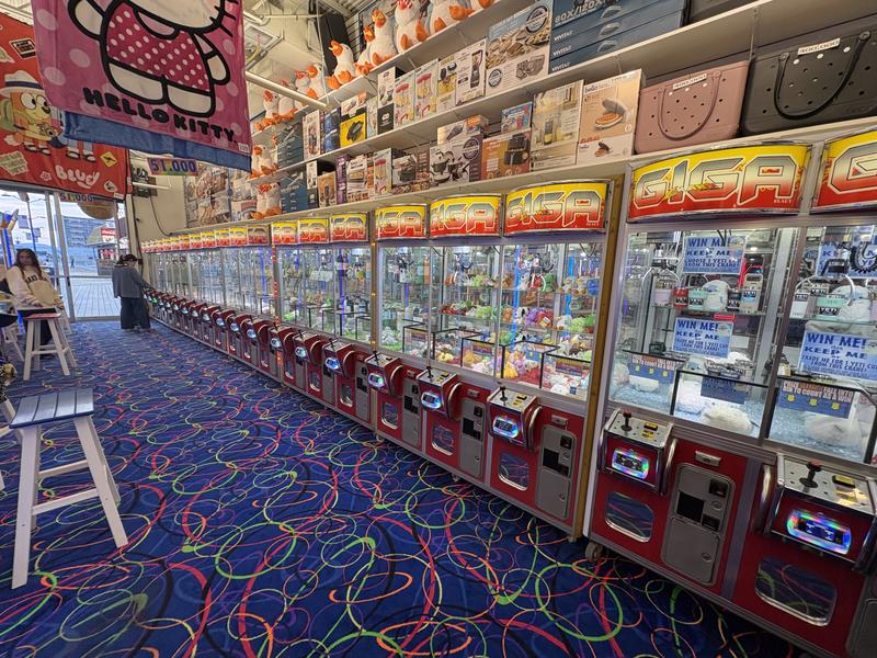 Mariners Arcade photo 6