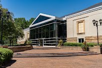 Mint Museum Randolph