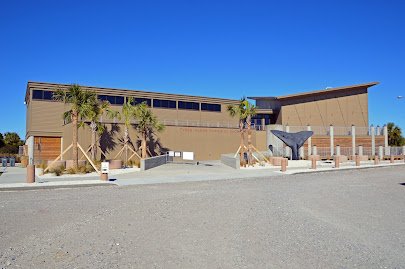 Tybee Island Marine Science Center