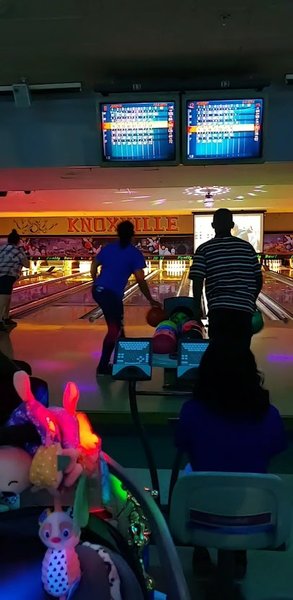 Strike And Spare Family Bowl photo 2