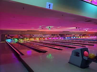 Strike And Spare Family Bowl photo 3