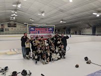 Michael A Ries Ice Arena