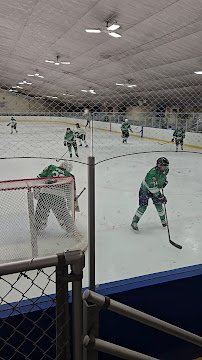 Michael A Ries Ice Arena photo 2