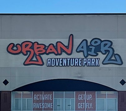 Urban Air Trampoline and Adventure Park photo 3