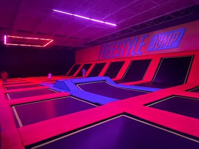 Urban Air Trampoline and Adventure Park photo 5