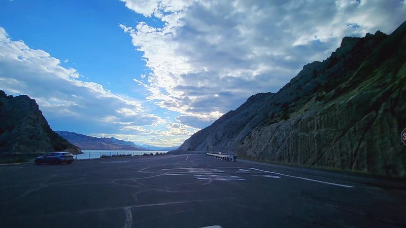 Buffalo Bill Dam & Visitor Center photo 2