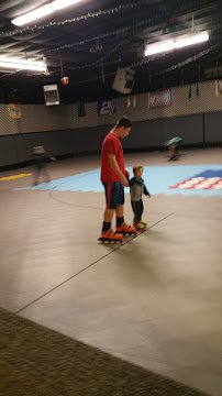 Russell Roller Rink photo 4