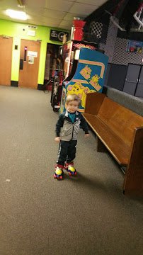 Russell Roller Rink photo 5