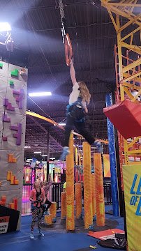 Urban Air Trampoline and Adventure Park photo 2