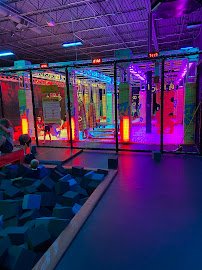Urban Air Trampoline and Adventure Park photo 4