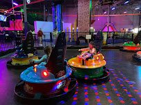 Urban Air Trampoline and Adventure Park photo 5