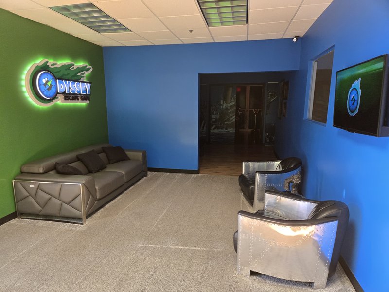 Odyssey Escape Game, LLC photo 3