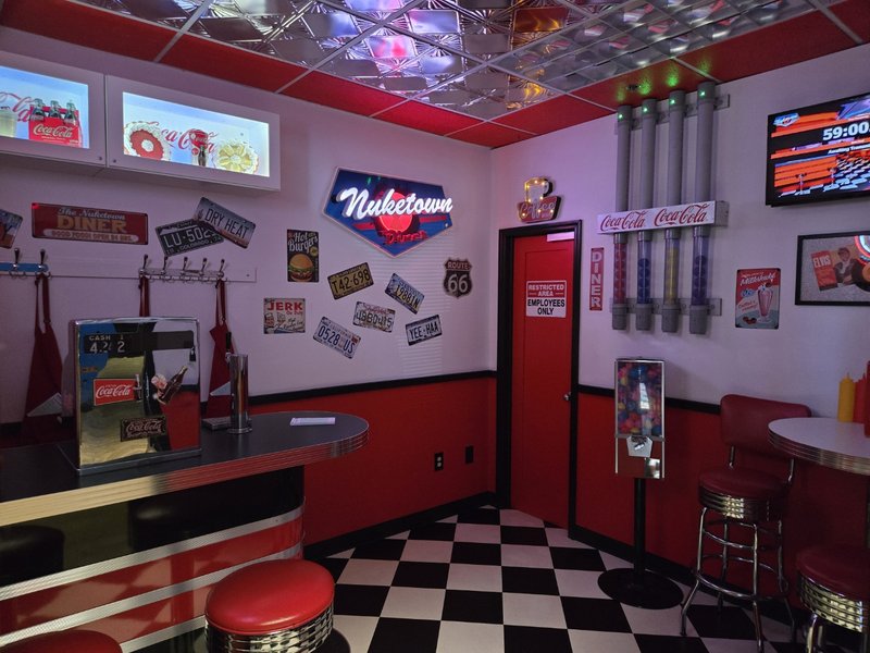 Odyssey Escape Game, LLC photo 4