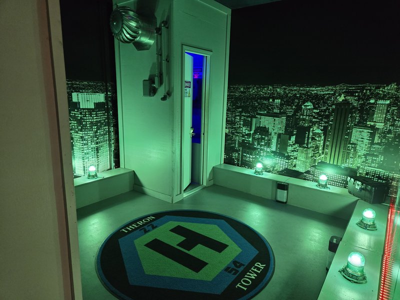Odyssey Escape Game, LLC photo 6