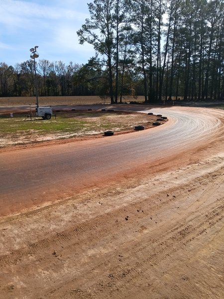 Leggett Mill Speedway photo 2