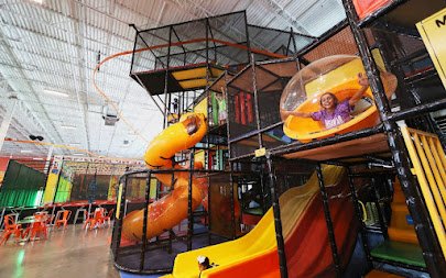 Urban Air Trampoline and Adventure Park