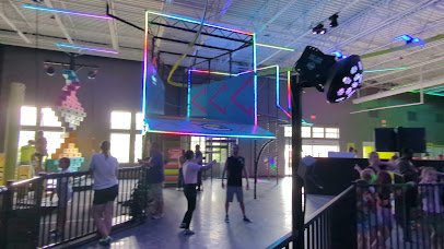 Urban Air Trampoline and Adventure Park photo 2