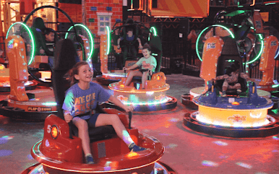 Urban Air Trampoline and Adventure Park photo 5