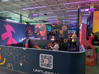 Urban Air Trampoline and Adventure Park photo 6