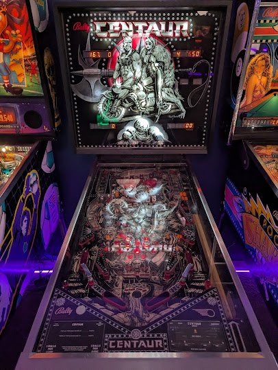 The Richmond Pinball Collective Inc photo 3