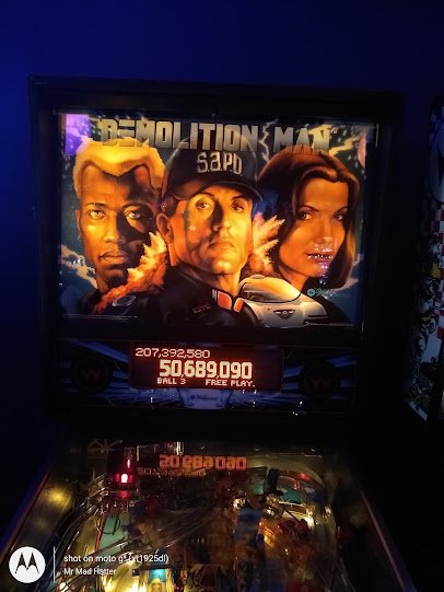 The Richmond Pinball Collective Inc photo 5