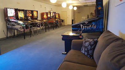 The Richmond Pinball Collective Inc photo 6