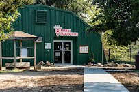 Fossil Rim Wildlife Center-Animal Discoveries