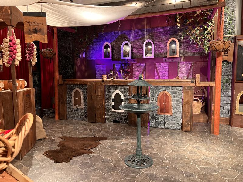 Game Master Escape Rooms photo 3