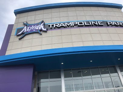 Altitude Trampoline Park - Gastonia