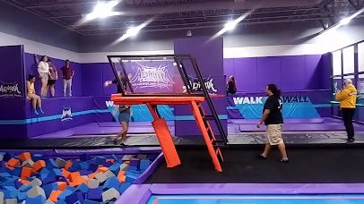 Altitude Trampoline Park - Gastonia photo 2