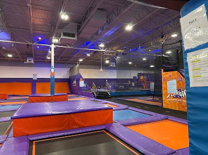 Altitude Trampoline Park - Gastonia photo 3