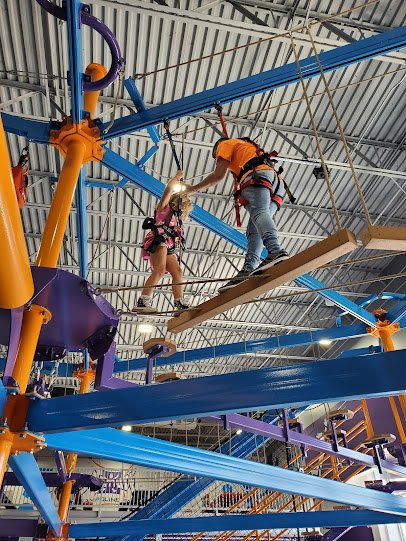 Altitude Trampoline Park - Gastonia photo 5