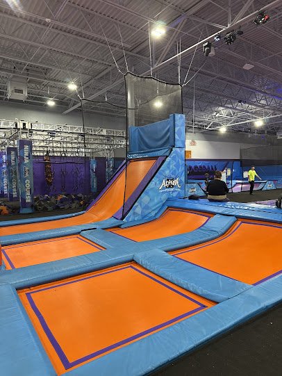Altitude Trampoline Park - Gastonia photo 6