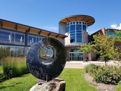 Longmont Museum