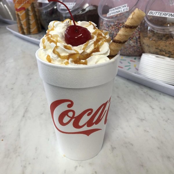 C & C Ice Cream and Arcade photo 2